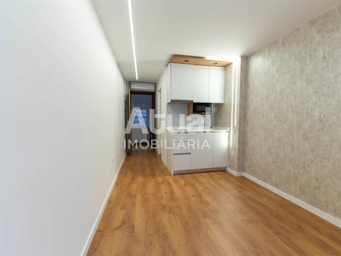 Escritório para Arrendamento em Oliveira, São Paio e São Sebastião Foto 1