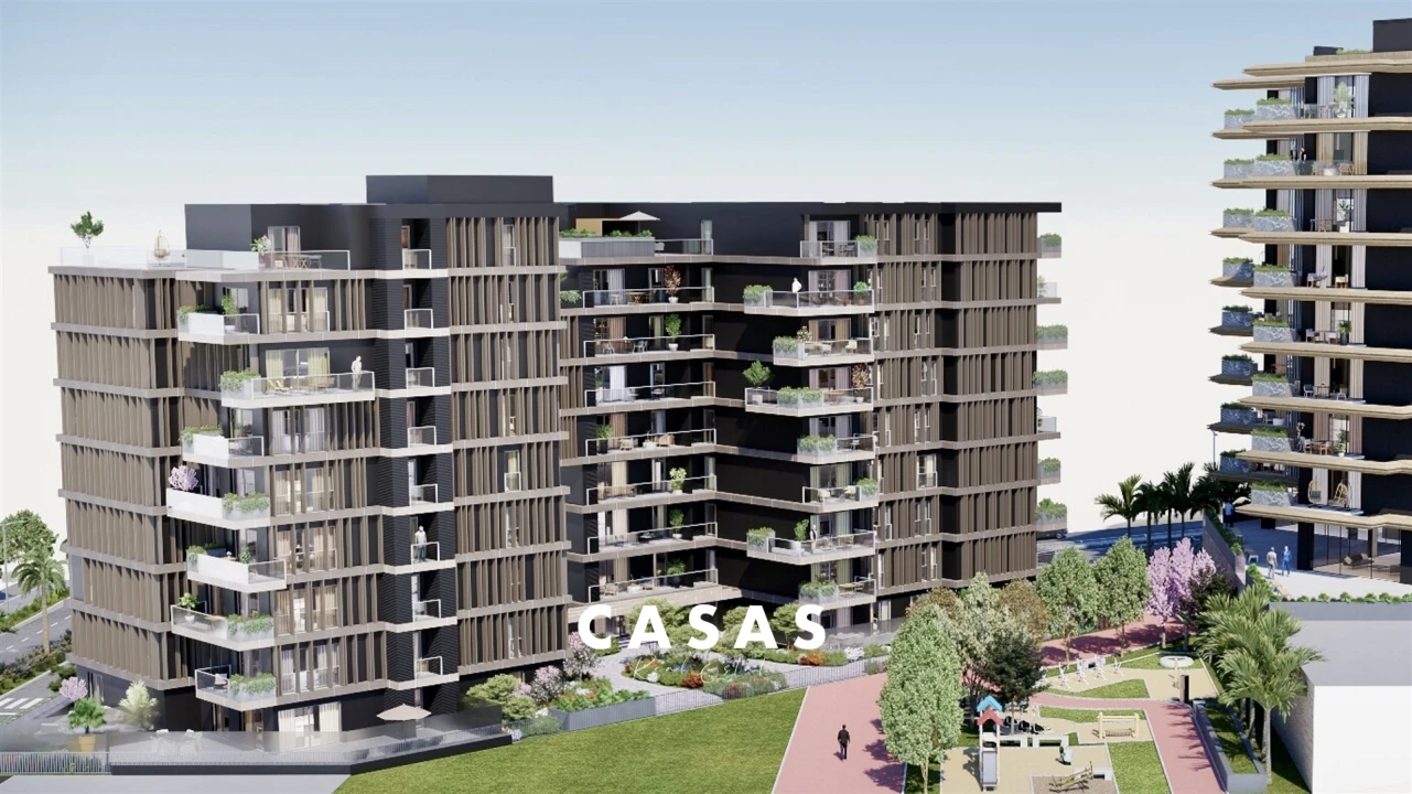 Apartamento T3 para Venda em São Martinho Foto 14