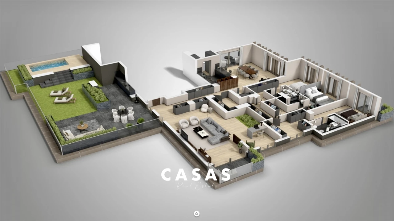 Apartamento T3 para Venda em São Martinho Foto 16