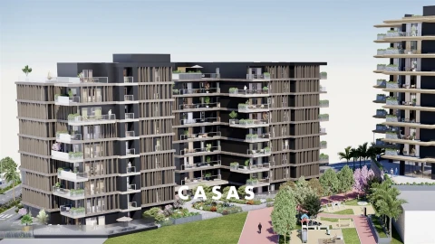 Apartamento T3 para Venda em São Martinho