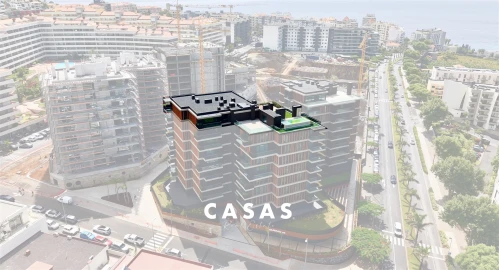 Apartamento T3 para Venda em São Martinho