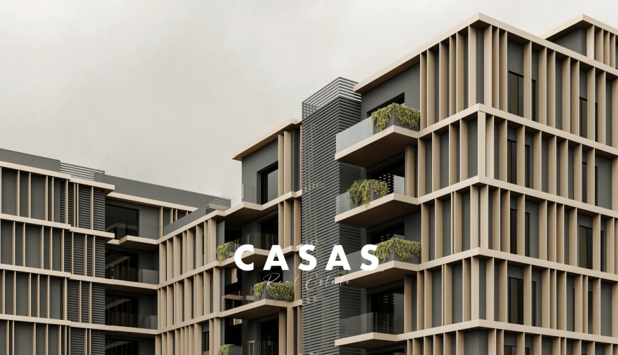 Apartamento T3 para Venda em São Martinho Foto 13