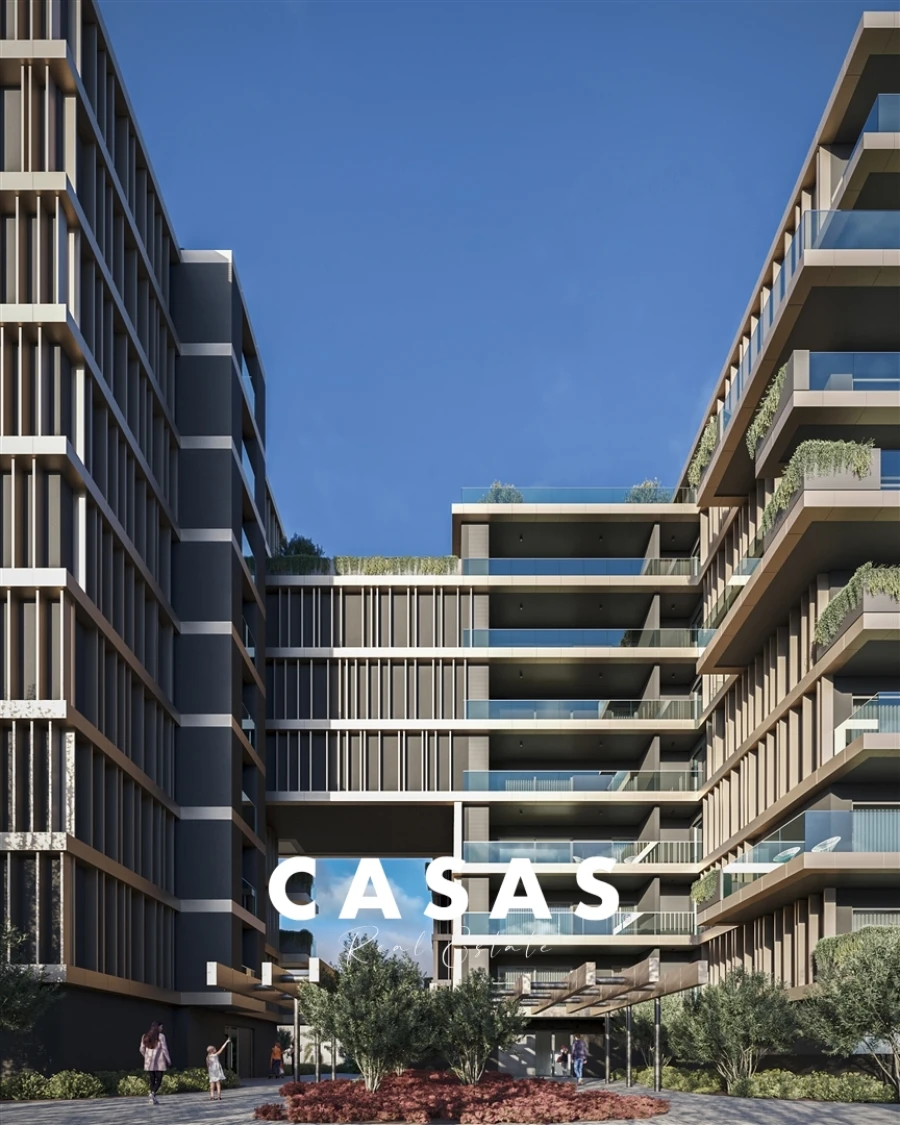 Apartamento T3 para Venda em São Martinho Foto 11