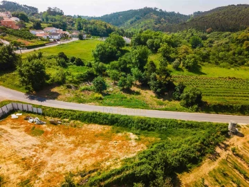 Terreno para Venda em Alvorninha