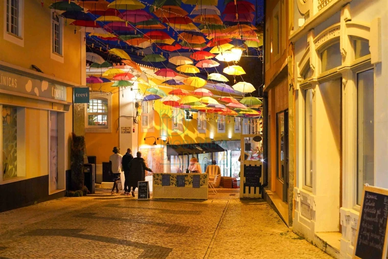 Terreno para Venda em Alvorninha Foto 17