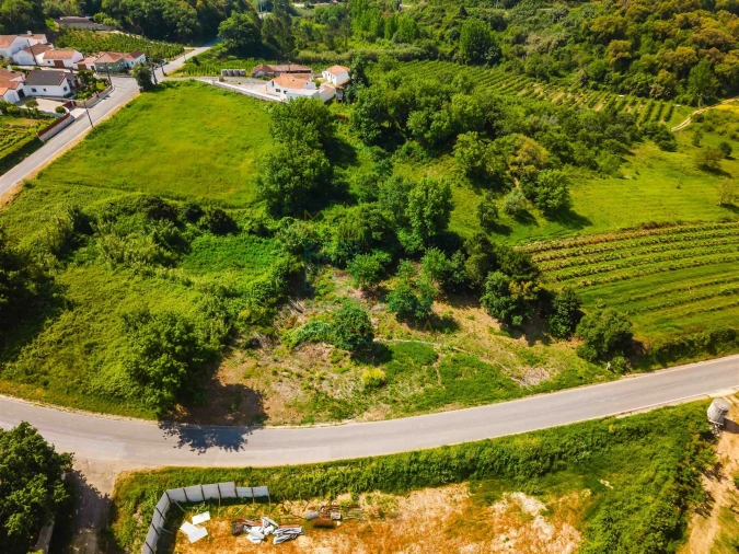 Terreno para Venda em Alvorninha