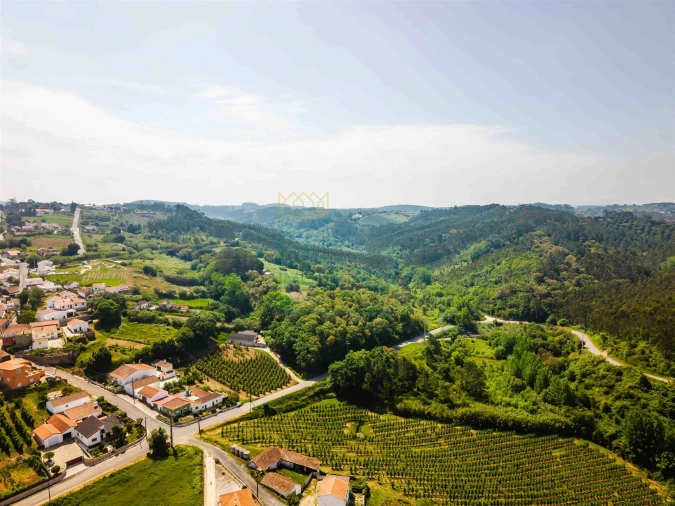 Terreno para Venda em Alvorninha Foto 13