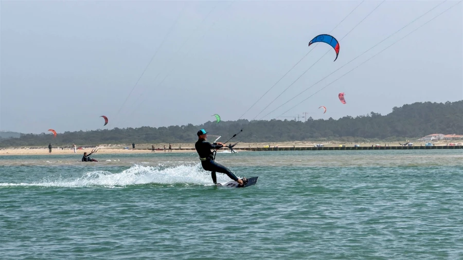 Terreno para Venda em Alvorninha Foto 16