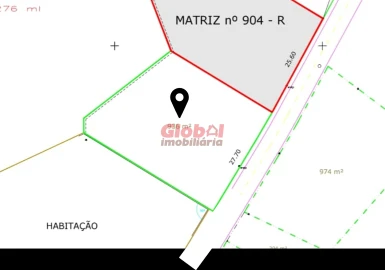 Terreno para Venda em Santos Evos