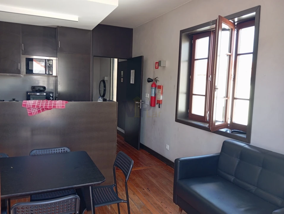 Quarto para Arrendamento em Paranhos Foto 8