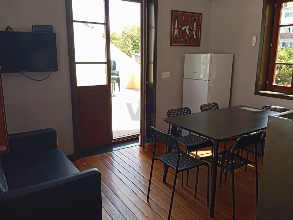 Quarto para Arrendamento em Paranhos Foto 21