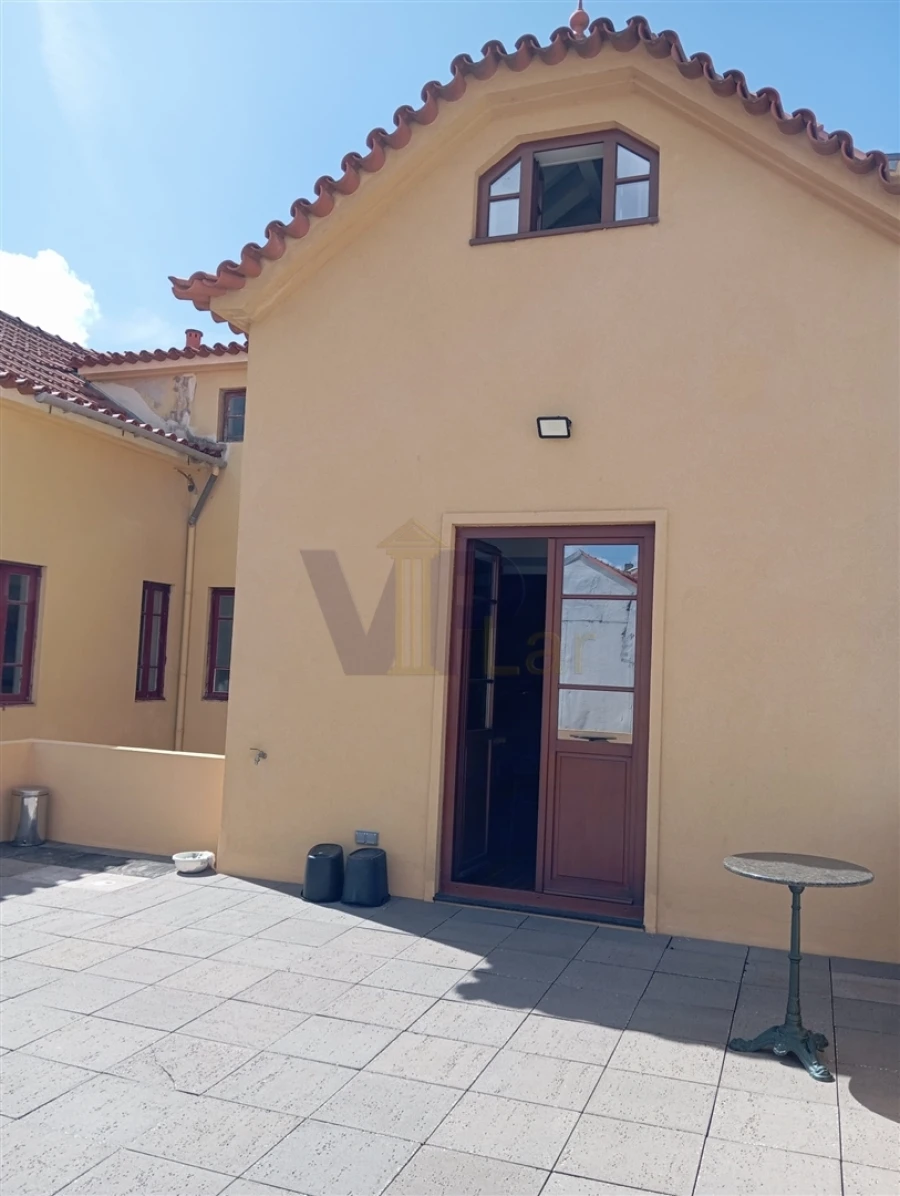 Quarto para Arrendamento em Paranhos Foto 1