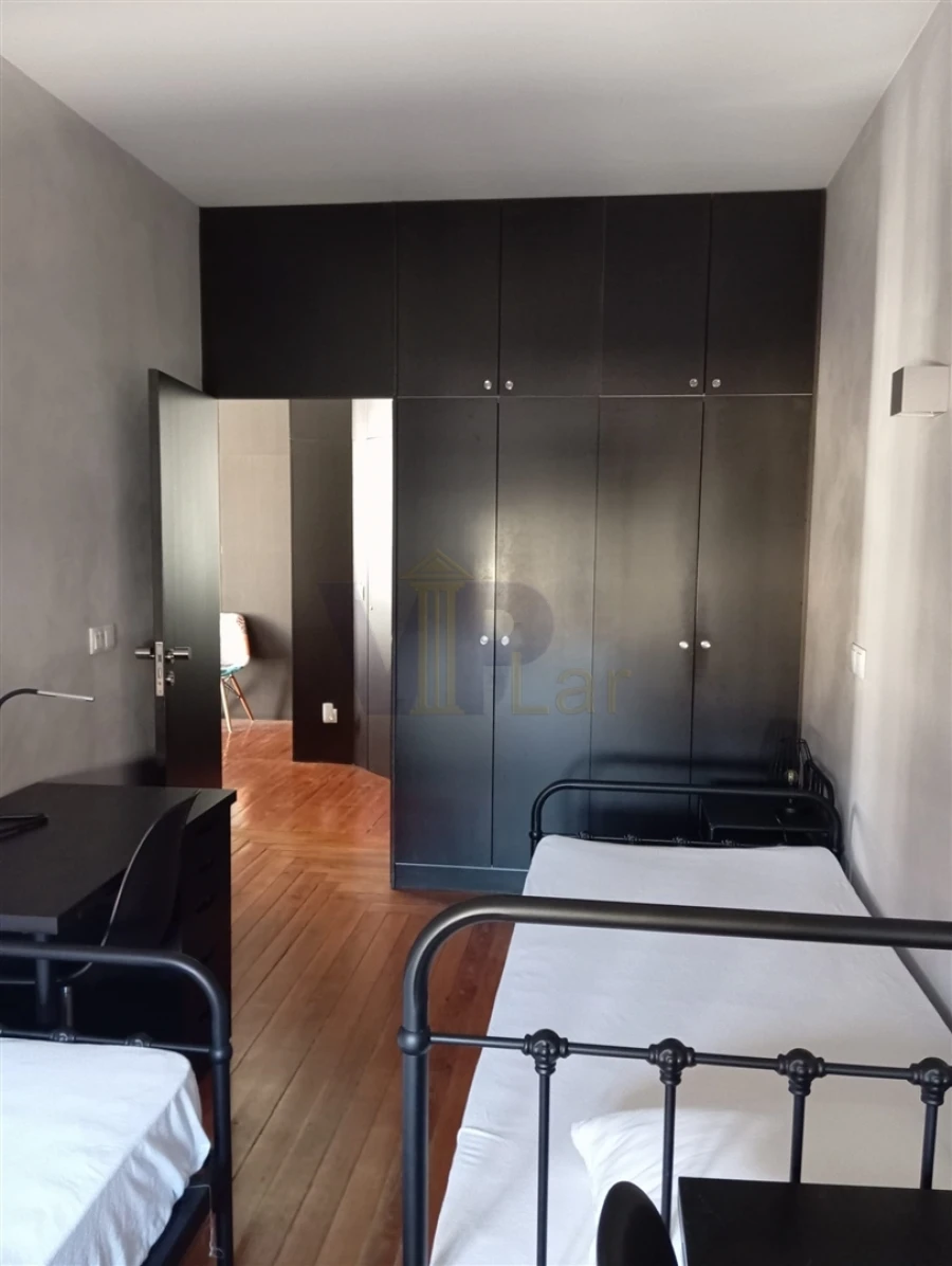 Quarto para Arrendamento em Paranhos Foto 2