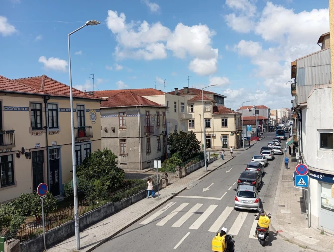 Quarto para Arrendamento em Paranhos Foto 10