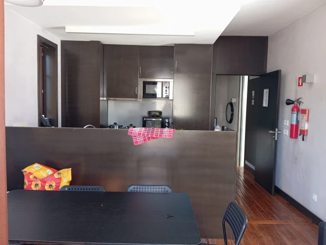 Quarto para Arrendamento em Paranhos Foto 11