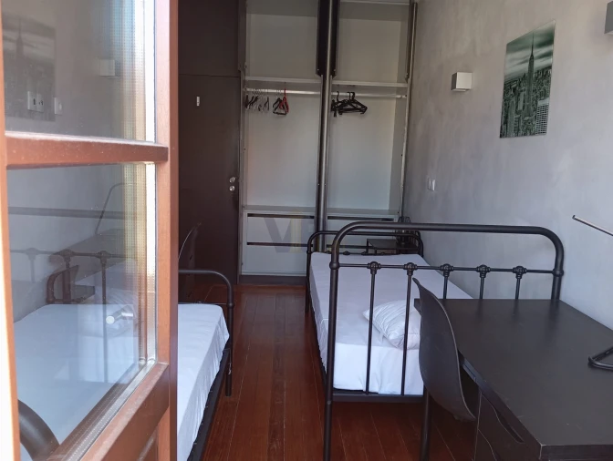 Quarto para Arrendamento em Paranhos Foto 3