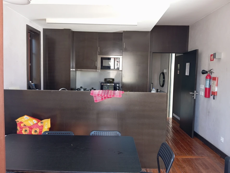 Quarto para Arrendamento em Paranhos Foto 11