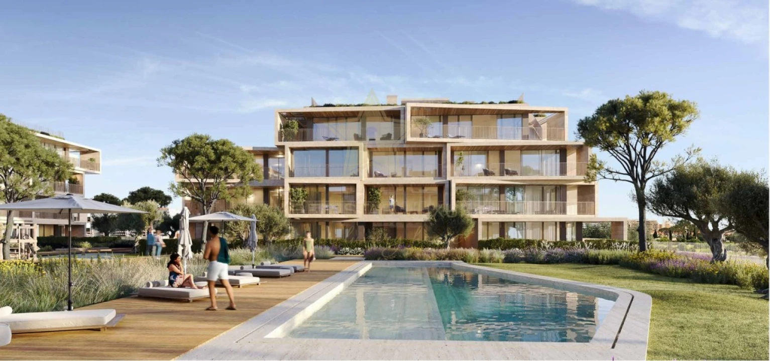 Apartamento T2 para Venda em Quarteira Foto 16