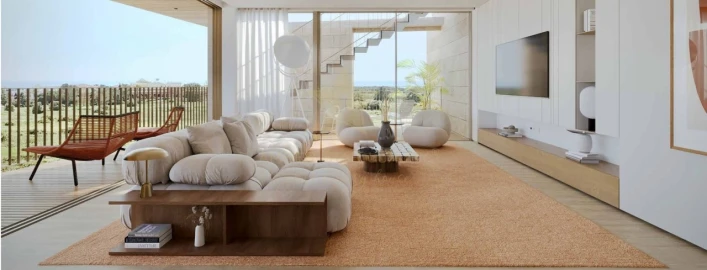Apartamento T2 para Venda em Quarteira