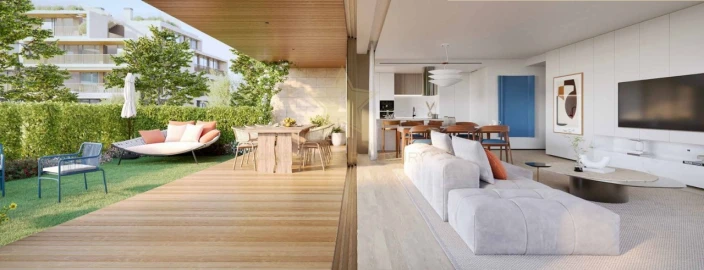 Apartamento T2 para Venda em Quarteira