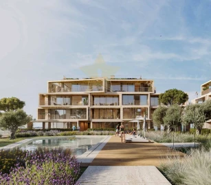 Apartamento T2 para Venda em Quarteira