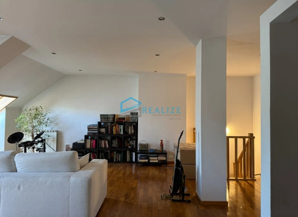 Apartamento T5 para Venda em Nossa Senhora da Conceição, São Pedro e São Dinis Foto 37