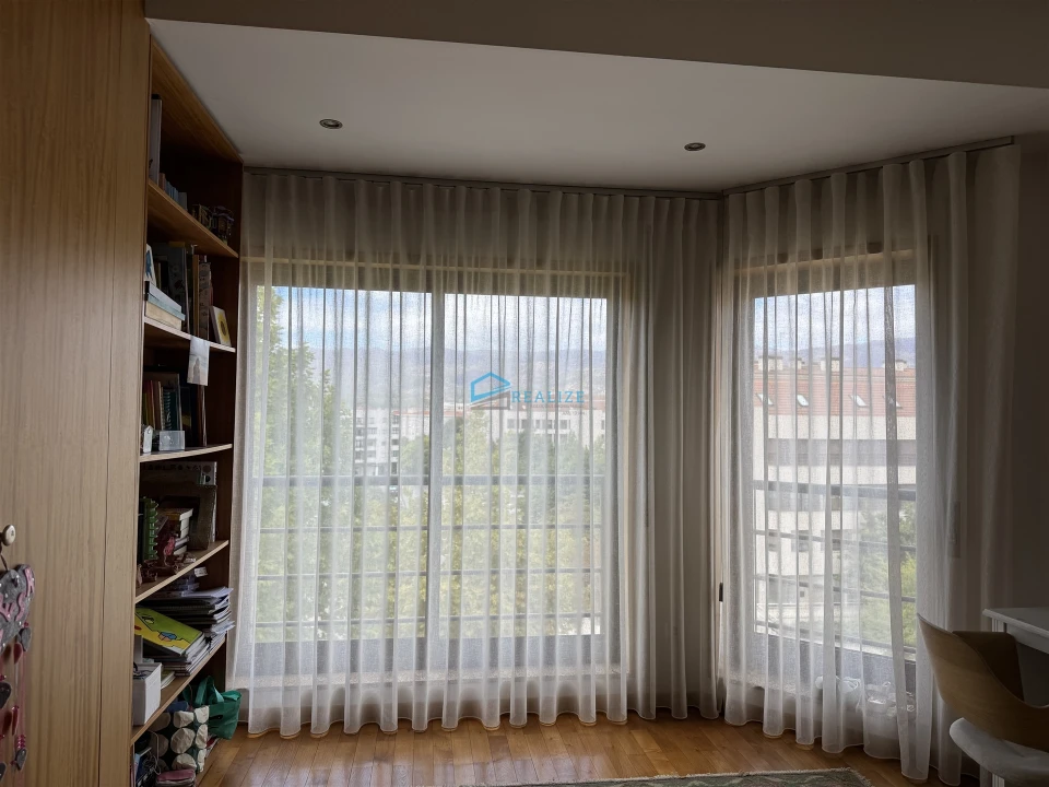 Apartamento T5 para Venda em Nossa Senhora da Conceição, São Pedro e São Dinis Foto 22