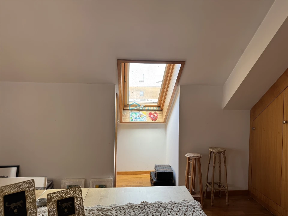 Apartamento T5 para Venda em Nossa Senhora da Conceição, São Pedro e São Dinis Foto 40