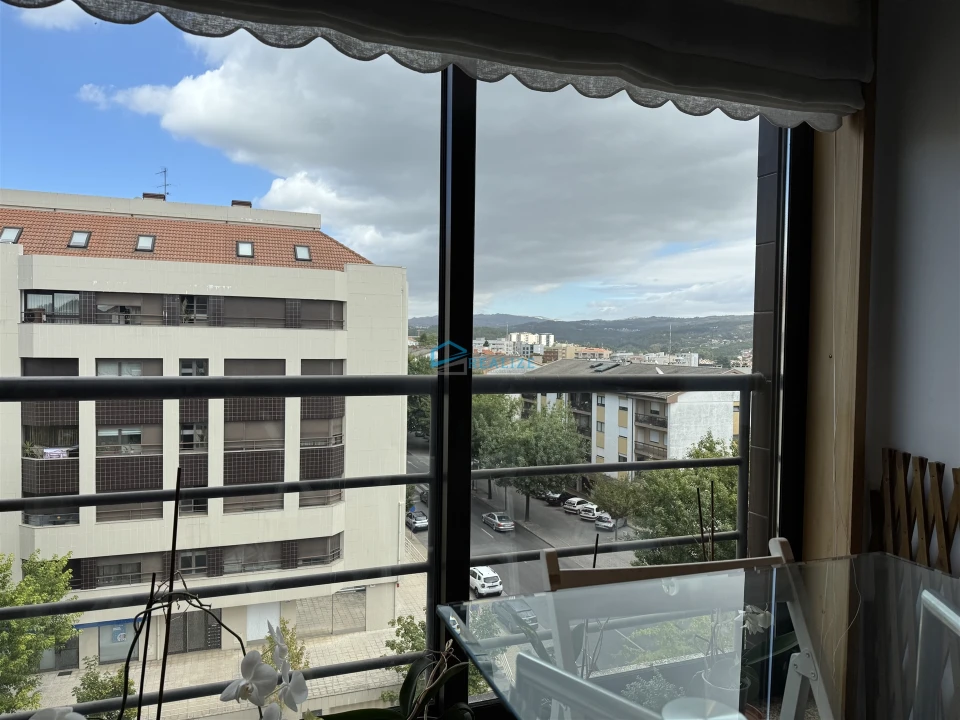 Apartamento T5 para Venda em Nossa Senhora da Conceição, São Pedro e São Dinis Foto 14