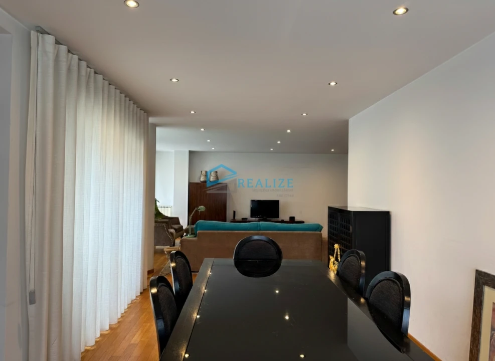 Apartamento T5 para Venda em Nossa Senhora da Conceição, São Pedro e São Dinis Foto 5