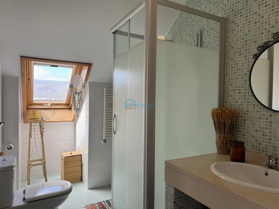 Apartamento T5 para Venda em Nossa Senhora da Conceição, São Pedro e São Dinis Foto 42