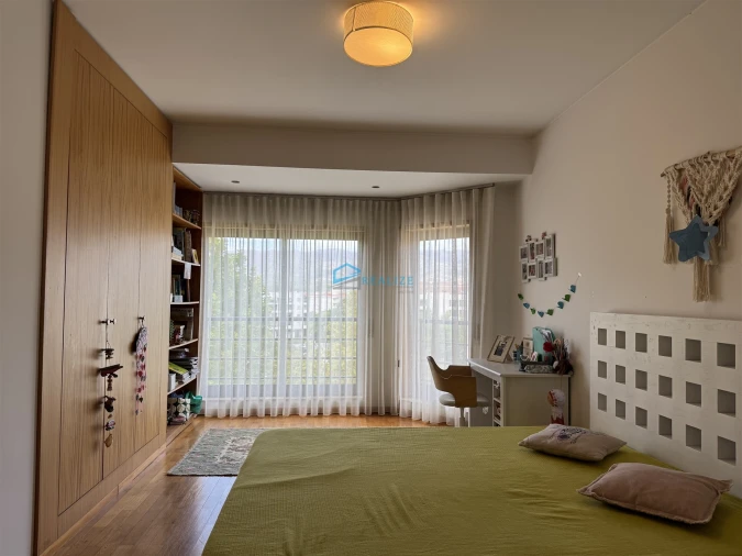 Apartamento T5 para Venda em Nossa Senhora da Conceição, São Pedro e São Dinis Foto 20