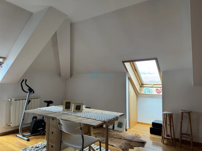 Apartamento T5 para Venda em Nossa Senhora da Conceição, São Pedro e São Dinis Foto 38