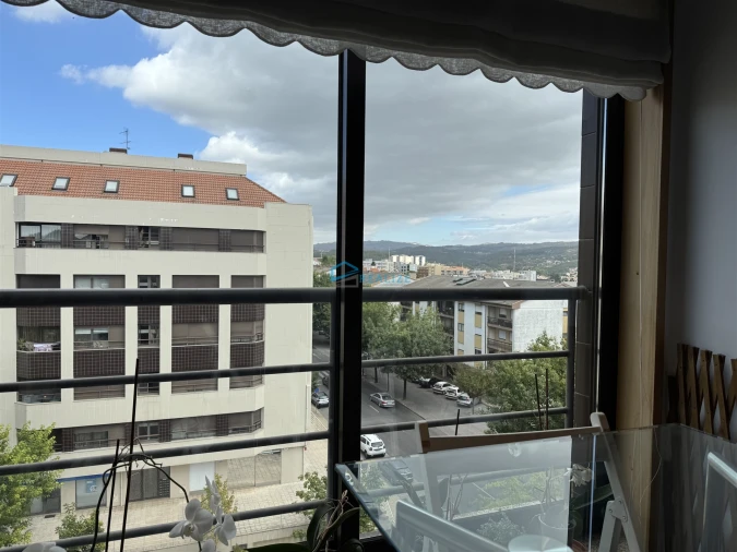 Apartamento T5 para Venda em Nossa Senhora da Conceição, São Pedro e São Dinis Foto 14