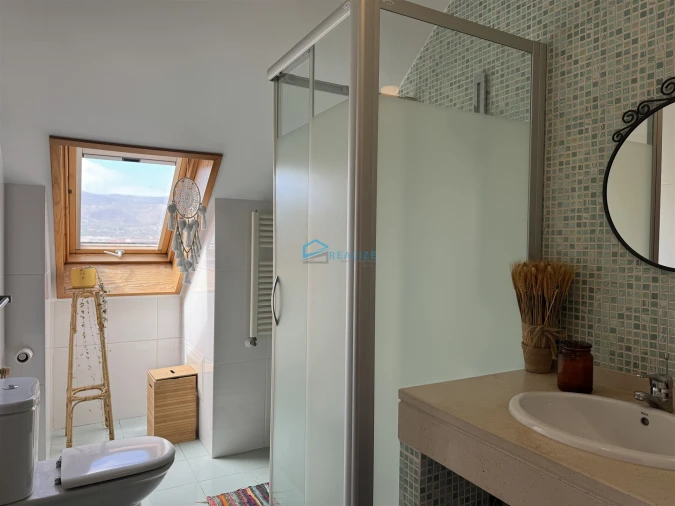 Apartamento T5 para Venda em Nossa Senhora da Conceição, São Pedro e São Dinis Foto 42