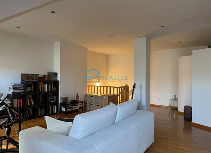 Apartamento T5 para Venda em Nossa Senhora da Conceição, São Pedro e São Dinis Foto 35