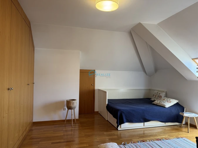 Apartamento T5 para Venda em Nossa Senhora da Conceição, São Pedro e São Dinis Foto 43