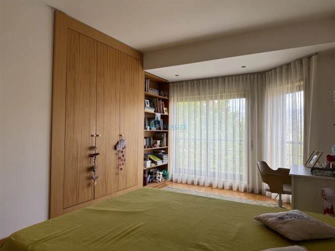 Apartamento T5 para Venda em Nossa Senhora da Conceição, São Pedro e São Dinis Foto 21