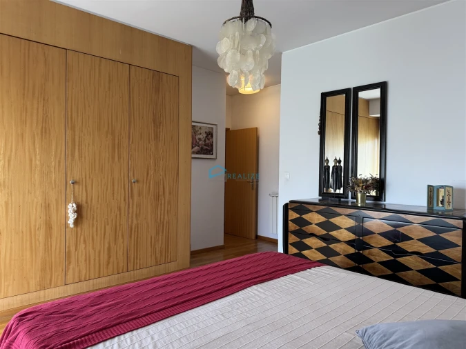 Apartamento T5 para Venda em Nossa Senhora da Conceição, São Pedro e São Dinis Foto 31