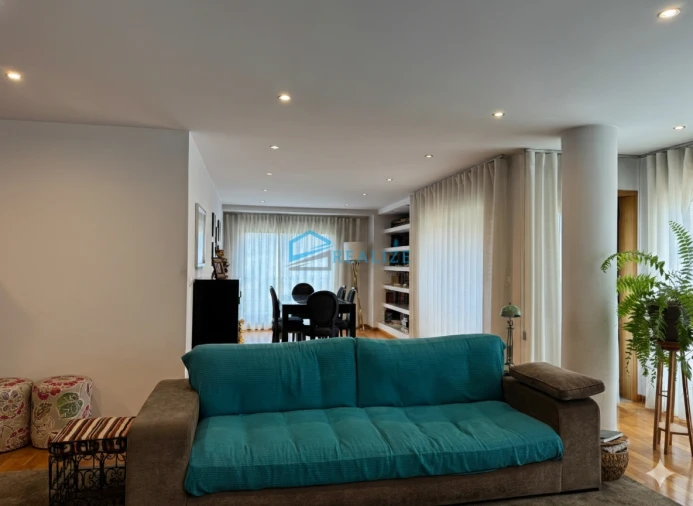 Apartamento T5 para Venda em Nossa Senhora da Conceição, São Pedro e São Dinis Foto 4