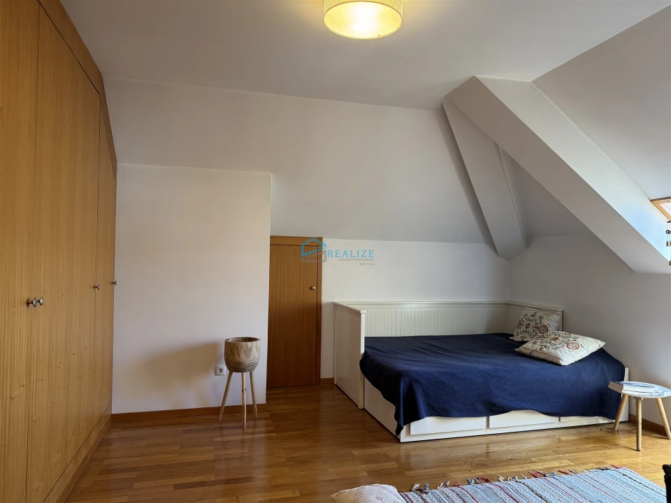 Apartamento T5 para Venda em Nossa Senhora da Conceição, São Pedro e São Dinis Foto 43