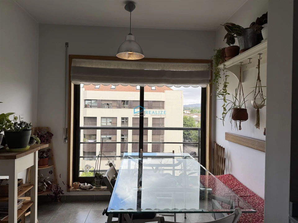 Apartamento T5 para Venda em Nossa Senhora da Conceição, São Pedro e São Dinis Foto 10
