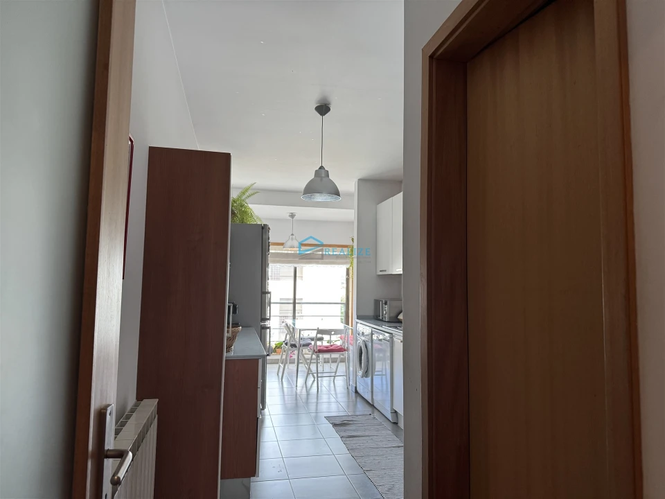 Apartamento T5 para Venda em Nossa Senhora da Conceição, São Pedro e São Dinis Foto 11