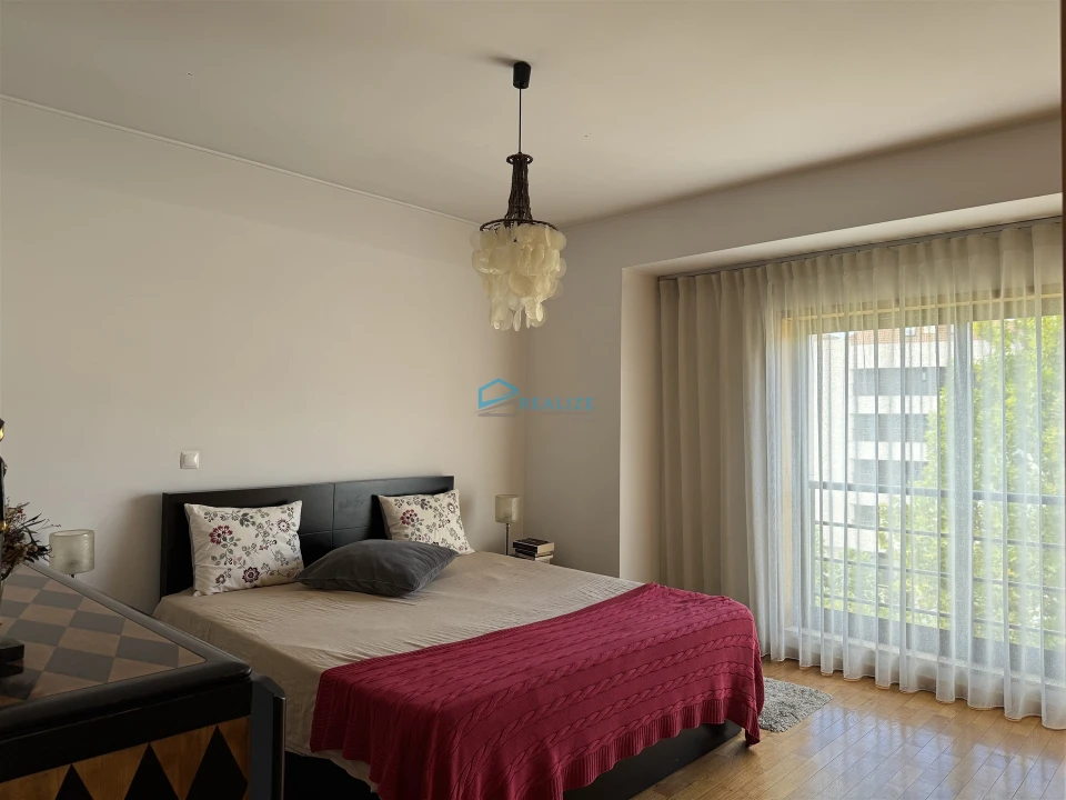 Apartamento T5 para Venda em Nossa Senhora da Conceição, São Pedro e São Dinis Foto 28