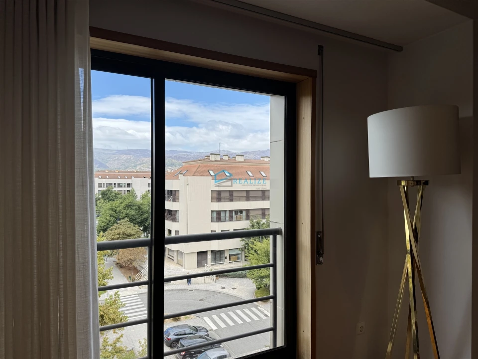 Apartamento T5 para Venda em Nossa Senhora da Conceição, São Pedro e São Dinis Foto 8