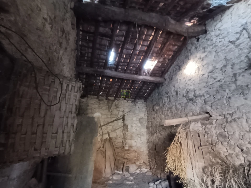 Moradia T2 para Venda em Aldeia do Bispo, Águas e Aldeia de João Pires Foto 47