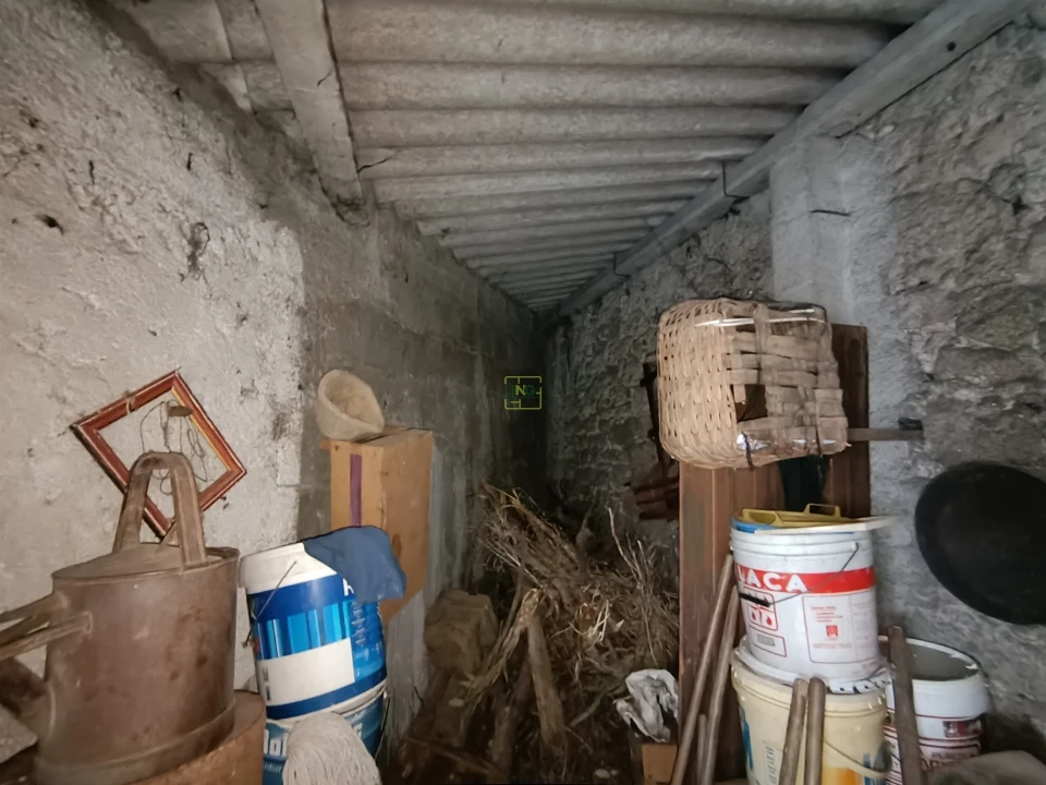 Moradia T2 para Venda em Aldeia do Bispo, Águas e Aldeia de João Pires Foto 44