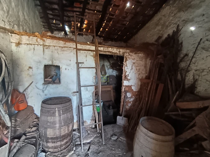 Moradia T2 para Venda em Aldeia do Bispo, Águas e Aldeia de João Pires Foto 36