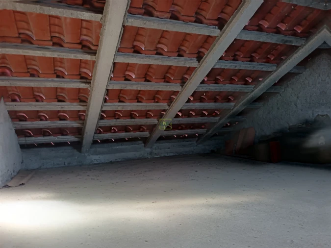 Moradia T2 para Venda em Aldeia do Bispo, Águas e Aldeia de João Pires Foto 24