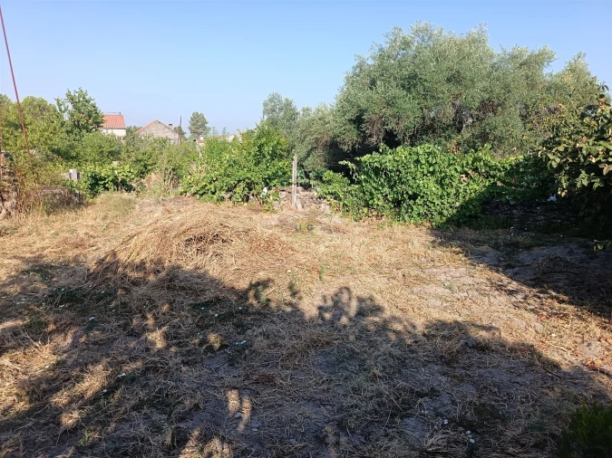 Moradia T2 para Venda em Aldeia do Bispo, Águas e Aldeia de João Pires Foto 29